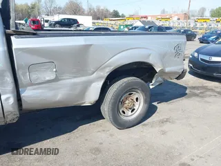 2013 Ford F-250 XL with VIN 1FT7X2BT9DEA15280, listed as a IAAI auction lot 41877278 with 239,362 mi miles and . Bid and sale history available at DreamBid. Image 6.