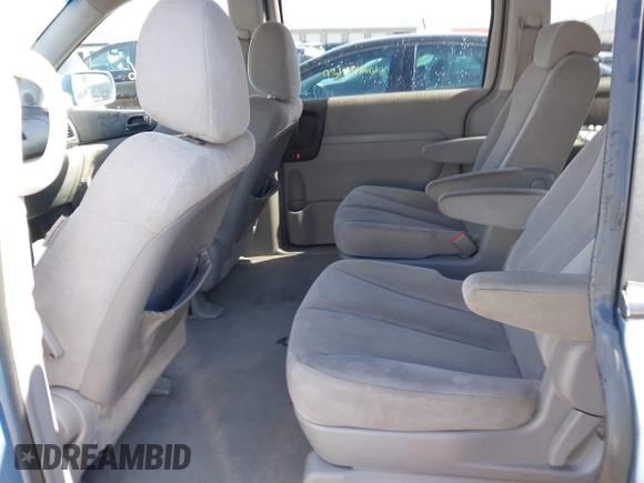 2007 Hyundai Entourage GLS z VIN KNDMC233176034921, wystawiony jako IAAI lot #41815006 z przebiegiem 239 283 mil mil oraz . Historia ofert i sprzedaży dostępna na DreamBid. Obrazek 8.