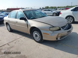 2004 Chevrolet Classic with VIN 1G1ND52F04M637230, listed as a IAAI auction lot 40837935 with 56,072 mi miles. Bid and sale history available at carsss.com. Image 1.