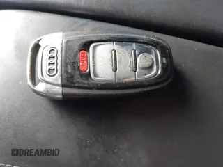 2014 Audi S8 with VIN WAUD2AFD1EN003508, listed as a IAAI auction lot 41568795 with 1 mi miles. Bid and sale history available at carsss.com. Image 11.