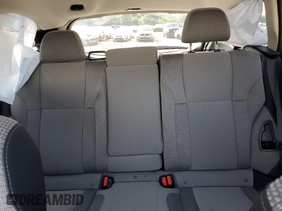 2022 Subaru Outback Premium with VIN 4S4BTAFC1N3179206, listed as a Copart auction lot 59919945 with 29,700 mi miles and Salvage title. Bid and sale history available at DreamBid. Image 10.