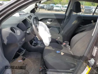 2011 Scion xD with VIN JTKKU4B45B1009268, listed as a Copart auction lot 53077265 with 193,503 mi miles and Salvage Title. Bid and sale history available at DreamBid. Image 7.
