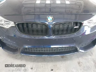 2018 BMW M3 with VIN WBS8M9C55J5J79801, listed as a IAAI auction lot 42503771 with 54,627 mi miles and . Bid and sale history available at DreamBid. Image 6.
