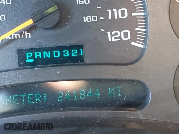 2004 Chevrolet Avalanche z VIN 3GNEK12T84G114477, wystawiony jako IAAI lot #41414239 z przebiegiem 241 844 mil mil oraz . Historia ofert i sprzedaży dostępna na DreamBid. Obrazek 15.