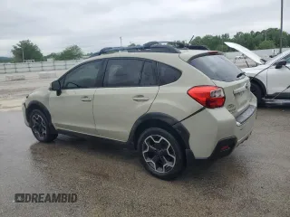2013 Subaru Crosstrek Premium с VIN JF2GPAWC7D2804017, выставлен на аукционе Copart как лот 58348765 с пробегом 200 397 миль миль и Списание • Salvage title. История ставок и продаж доступна на DreamBid. Изображение 2.