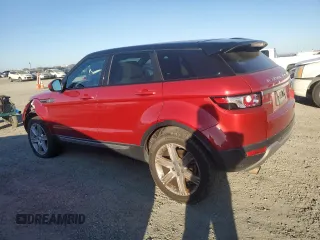 2014 Land Rover Range Rover Evoque Pure Plus z VIN SALVP2BG5EH952131, wystawiony jako Copart lot #47228855 z przebiegiem 115 753 mil mil oraz Szkoda całkowita • Salvage title. Historia ofert i sprzedaży dostępna na DreamBid. Obrazek 2.