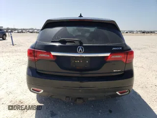 2015 Acura MDX z VIN 5FRYD4H26FB013915, wystawiony jako Copart lot #49385465 z przebiegiem 139 432 mil mil oraz Czysty tytuł • Clean title. Historia ofert i sprzedaży dostępna na DreamBid. Obrazek 6.
