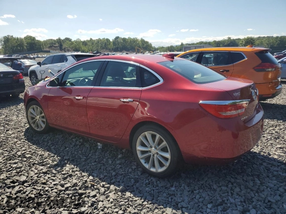 2016 Buick Verano Group с VIN 1G4PS5SK0G4175724, выставлен на аукционе Copart как лот 65691525 с пробегом Не указан миль и Списание • Salvage title. История ставок и продаж доступна на DreamBid. Изображение 2.