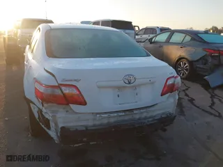 2009 Toyota Camry with VIN JTNBE46K093181361, listed as a IAAI auction lot 41866706 with 263,280 mi miles. Bid and sale history available at carsss.com. Image 17.