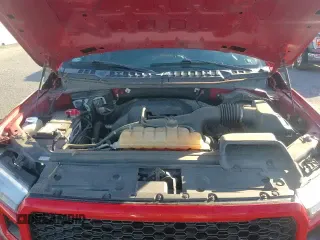 2018 Ford F-150 XL z VIN 1FTEX1EP7JKE83649, wystawiony jako Copart lot #86267795 z przebiegiem 93 638 mil mil oraz Czysty tytuł • Clean title. Historia ofert i sprzedaży dostępna na DreamBid. Obrazek 13.