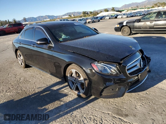 2020 Mercedes-Benz E-Class E 350 with VIN W1KZF8DB1LA809902, listed as a Copart auction lot 39193423 with 49,548 mi miles. Bid and sale history available at carsss.com. Image 4.