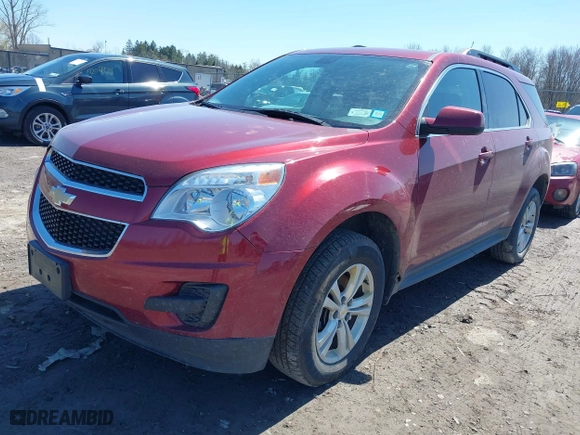 2010 Chevrolet Equinox LT w/1LT with VIN 2CNALDEWXA6357125, listed as a IAAI auction lot 42039134 with 71,930 mi miles. Bid and sale history available at carsss.com. Image 17.