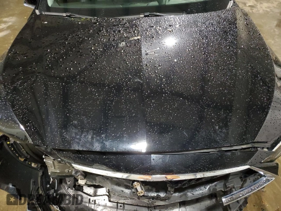 2022 Acura MDX with VIN 5J8YE1H34NL002818, listed as a Copart auction lot 84178274 with 54,213 mi miles and Salvage Title. Bid and sale history available at carsss.com. Image 12.