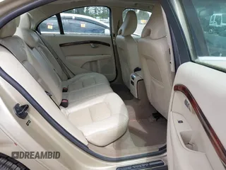 2007 Volvo S80 I6 z VIN YV1AS982871016440, wystawiony jako IAAI lot #42218817 z przebiegiem 96 462 mil mil oraz . Historia ofert i sprzedaży dostępna na DreamBid. Obrazek 8.