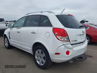 2009 Saturn VUE XR with VIN 3GSCL53719S605259, listed as a IAAI auction lot 41817937 with 134,981 mi miles. Bid and sale history available at carsss.com. Image 6.