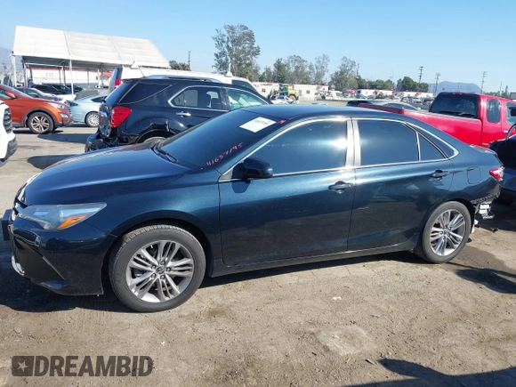 2015 Toyota Camry XLE z VIN 4T1BF1FK6FU942010, wystawiony jako IAAI lot #41637195 z przebiegiem 87 807 mil mil oraz . Historia ofert i sprzedaży dostępna na DreamBid. Obrazek 15.
