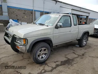 1997 Nissan Frontier XE with VIN 1N6SD16Y9VC365568, listed as a Copart auction lot 88138525 with 54,094 mi miles and Clean title. Bid and sale history available at DreamBid. Image 1.