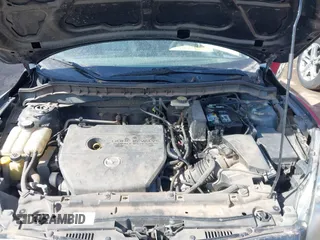 2010 Mazda 3 i Sport with VIN JM1BL1SF9A1251621, listed as a IAAI auction lot 41593733 with 217,759 mi miles and . Bid and sale history available at carsss.com. Image 10.