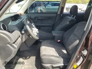 2014 Scion xB z VIN JTLZE4FE2EJ053923, wystawiony jako Copart lot #54121165 z przebiegiem Nie podano mil oraz Szkoda całkowita • Salvage title. Historia ofert i sprzedaży dostępna na DreamBid. Obrazek 7.