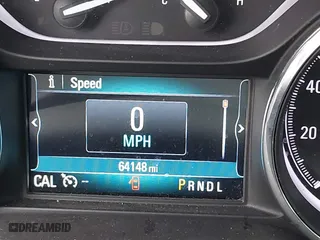 2020 Buick Envision Essence with VIN LRBFXCSAXLD212977, listed as a IAAI auction lot 41491154 with 64,148 mi miles. Bid and sale history available at carsss.com. Image 15.