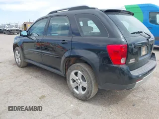 2006 Pontiac Torrent z VIN 2CKDL63F266077571, wystawiony jako IAAI lot #41779833 z przebiegiem 230 531 mil mil oraz . Historia ofert i sprzedaży dostępna na DreamBid. Obrazek 3.