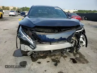 2023 Lexus RX 350h z VIN 2T2BBMCA3PC019829, wystawiony jako Copart lot #56878215 z przebiegiem 11 700 mil mil oraz Szkoda całkowita • Salvage title. Historia ofert i sprzedaży dostępna na DreamBid. Obrazek 14.