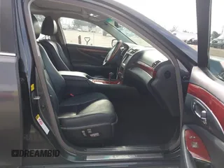 2007 Lexus LS 460 L с VIN JTHGL46F075002562, выставлен на аукционе IAAI как лот 42110316 с пробегом Не указан миль и . История ставок и продаж доступна на DreamBid. Изображение 5.