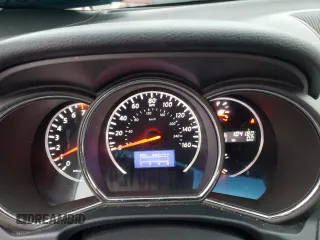 2014 Nissan Murano SL z VIN JN8AZ1MWXEW517068, wystawiony jako Copart lot #87446124 z przebiegiem 104 180 mil mil oraz Czysty tytuł • Clean title. Historia ofert i sprzedaży dostępna na DreamBid. Obrazek 9.