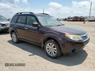 2013 Subaru Forester X Premium z VIN JF2SHACC8DH407490, wystawiony jako Copart lot #58447555 z przebiegiem 145 578 mil mil oraz Czysty tytuł • Clean title. Historia ofert i sprzedaży dostępna na DreamBid. Obrazek 4.