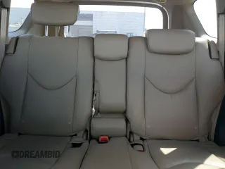 2010 Toyota RAV4 Limited with VIN 2T3DK4DV8AW015593, listed as a Copart auction lot 55684915 with 140,294 mi miles and Salvage title. Bid and sale history available at DreamBid. Image 10.