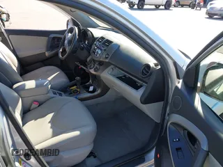 2009 Toyota RAV4 Ltd with VIN JTMBF31V495012591, listed as a IAAI auction lot 41726670 with 130,589 mi miles. Bid and sale history available at carsss.com. Image 5.
