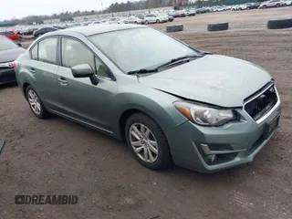 2015 Subaru Impreza Premium с VIN JF1GJAC65FH019578, выставлен на аукционе IAAI как лот 41675318 с пробегом 74 769 миль миль и . История ставок и продаж доступна на DreamBid. Изображение 1.