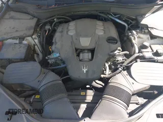 2018 Maserati Levante с VIN ZN661XUA0JX279010, выставлен на аукционе IAAI как лот 42567209 с пробегом 119 469 миль миль и . История ставок и продаж доступна на DreamBid. Изображение 10.
