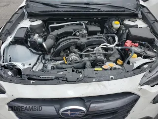 2025 Subaru Outback Limited z VIN 4S4BTANC7S3124000, wystawiony jako Copart lot #57419085 z przebiegiem 8 920 mil mil oraz Szkoda całkowita • Salvage title. Historia ofert i sprzedaży dostępna na DreamBid. Obrazek 12.