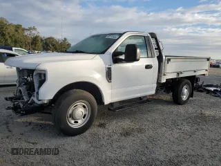 2017 Ford F-250 XL с VIN 1FDBF2A64HEC81834, выставлен на аукционе Copart как лот 80112454 с пробегом 81 131 миль миль и Списание • Salvage title. История ставок и продаж доступна на DreamBid. Изображение 1.