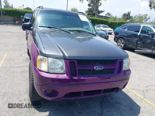 2005 Ford Explorer Sport Trac XLS with VIN 1FMZU67K65UA23154, listed as a IAAI auction lot 42171217 with 93,040 mi miles and . Bid and sale history available at DreamBid. Image 12.
