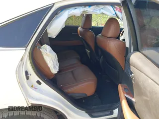 2015 Lexus RX 350 z VIN 2T2BK1BA1FC342405, wystawiony jako IAAI lot #42627895 z przebiegiem 85 744 mil mil oraz . Historia ofert i sprzedaży dostępna na DreamBid. Obrazek 8.
