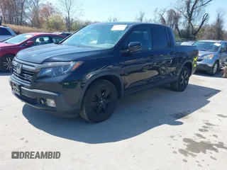 2019 Honda Ridgeline Black Edition with VIN 5FPYK3F82KB014781, listed as a IAAI auction lot 41937248 with 114,616 mi miles and . Bid and sale history available at DreamBid. Image 20.