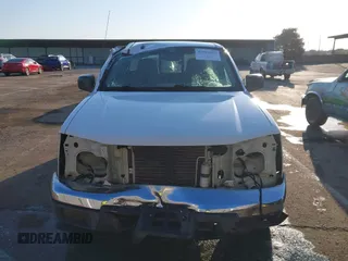 2008 GMC Canyon SLE1 with VIN 1GTCS14E788166368, listed as a IAAI auction lot 41753925 with 144,704 mi miles. Bid and sale history available at carsss.com. Image 13.