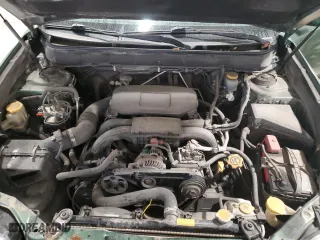 2012 Subaru Outback 2.5i with VIN 4S4BRBAC7C3278184, listed as a Copart auction lot 51235835 with 96,109 mi miles and Salvage Title. Bid and sale history available at carsss.com. Image 12.