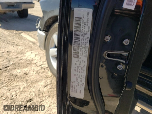 2016 Ram 1500 Big Horn with VIN 1C6RR6LGXGS414420, listed as a Copart auction lot 47305715 with 151,356 mi miles and Salvage Title. Bid and sale history available at carsss.com. Image 12.