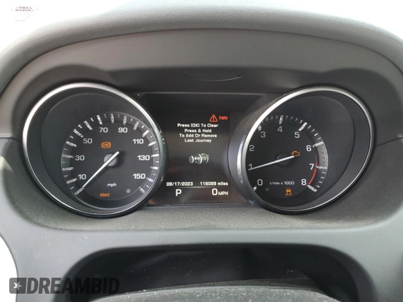 2015 Land Rover Discovery Sport SE with VIN SALCP2BG5FH500589, listed as a Copart auction lot 63767343 with 116,098 mi miles. Bid and sale history available at carsss.com. Image 9.