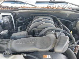 2006 Ford Explorer Eddie Bauer with VIN 1FMEU74866UB08803, listed as a IAAI auction lot 42683044 with 199,122 mi miles and . Bid and sale history available at DreamBid. Image 10.