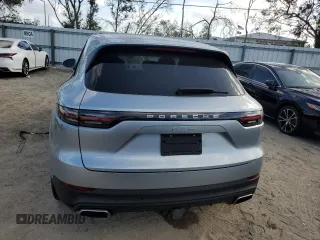 2023 Porsche Cayenne z VIN WP1AA2AY1PDA02553, wystawiony jako Copart lot #79032094 z przebiegiem Nie podano mil oraz Nie do naprawy • Non repairable. Historia ofert i sprzedaży dostępna na DreamBid. Obrazek 6.