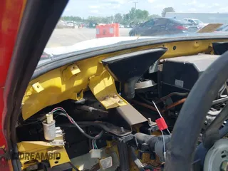 1977 Datsun 280ZX z VIN 000000HLS30400903, wystawiony jako IAAI lot #42094018 z przebiegiem Nie podano mil oraz . Historia ofert i sprzedaży dostępna na DreamBid. Obrazek 16.