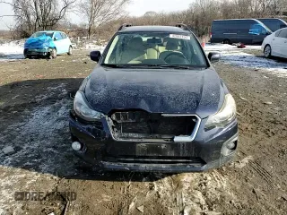 2014 Subaru Impreza Special Sports Premium с VIN JF1GPAL66EG297943, выставлен на аукционе Copart как лот 42082495 с пробегом 147 333 миль миль и Списание • Salvage title. История ставок и продаж доступна на DreamBid. Изображение 11.