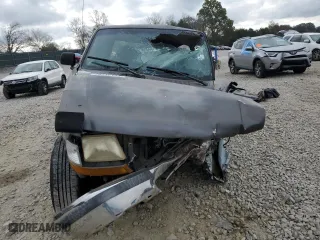 1998 Ford Ranger XL with VIN 1FTYR14XXWPB14903, listed as a Copart auction lot 79212194 with 124,713 mi miles and Clean Title. Bid and sale history available at carsss.com. Image 5.