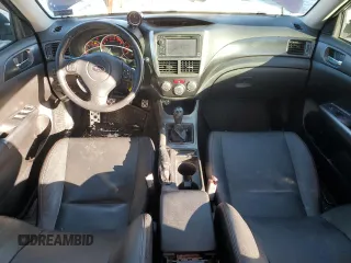 2013 Subaru Impreza Sedan WRX WRX Limited with VIN JF1GV7F60DG013760, listed as a Copart auction lot 88119745 with 146,048 mi miles and Salvage Title. Bid and sale history available at carsss.com. Image 8.