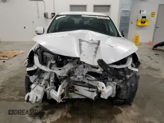2021 Mitsubishi Outlander Sport SE with VIN JA4AJVAW2MU606670, listed as a Copart auction lot 43727945 with 96,730 mi miles and Salvage title. Bid and sale history available at DreamBid. Image 5.