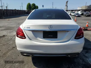 2016 Mercedes-Benz C 300 с VIN 55SWF4JB7GU167367, выставлен на аукционе Copart как лот 65421495 с пробегом 74 822 миль миль и Списание • Salvage title. История ставок и продаж доступна на DreamBid. Изображение 6.